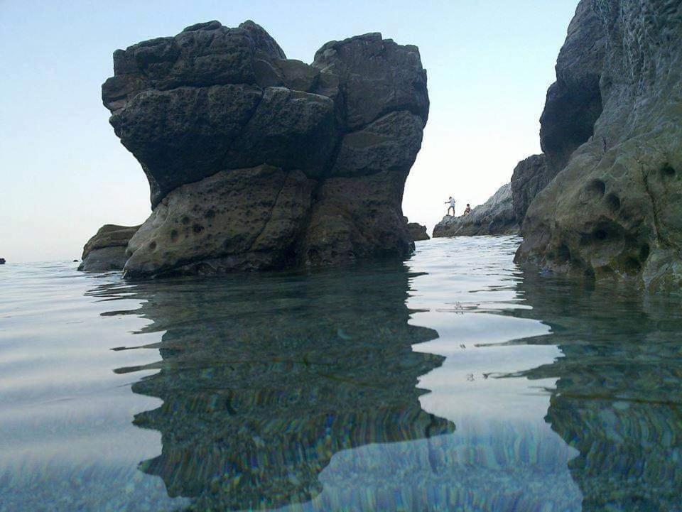 Villa Armonia Neochori  Dış mekan fotoğraf