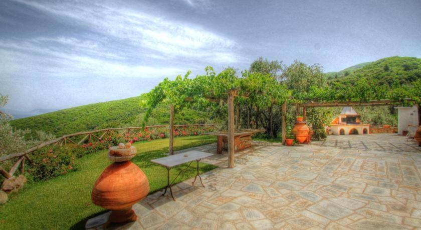 Villa Armonia Neochori  Dış mekan fotoğraf