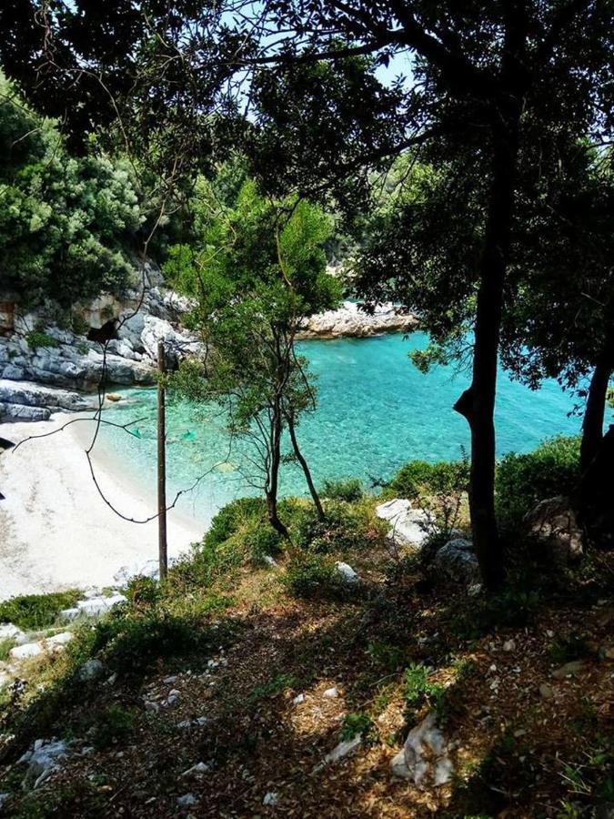Villa Armonia Neochori  Dış mekan fotoğraf