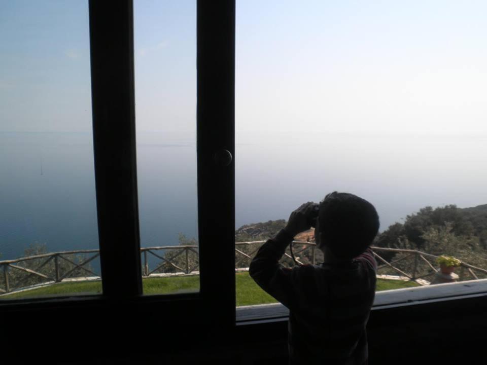 Villa Armonia Neochori  Dış mekan fotoğraf