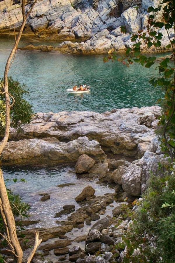 Villa Armonia Neochori  Dış mekan fotoğraf