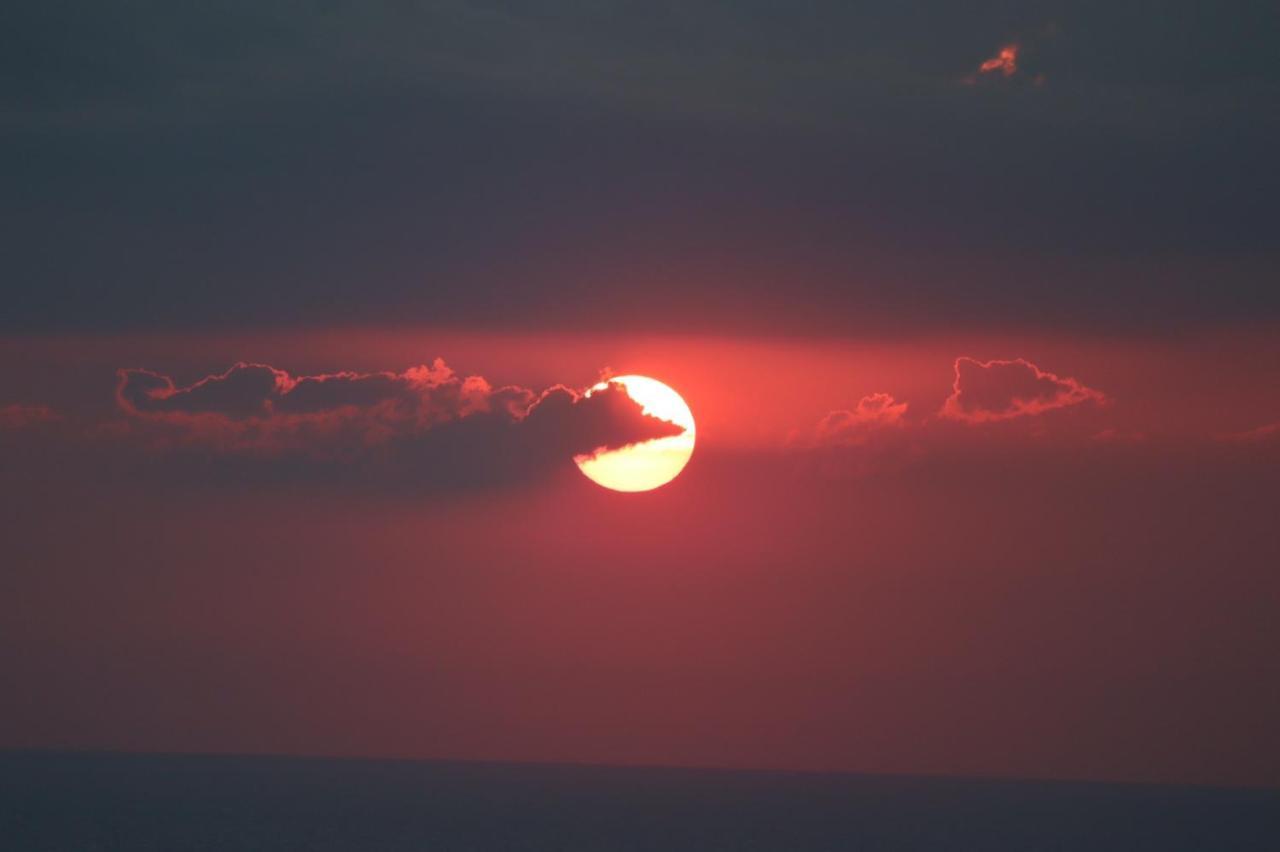 Villa Armonia Neochori  Dış mekan fotoğraf