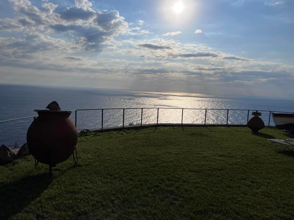 Villa Armonia Neochori  Dış mekan fotoğraf